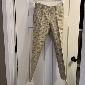 Etro dress pants size 40
